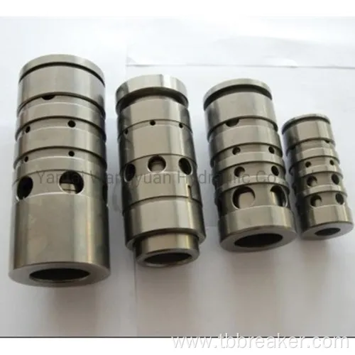 High Quality Hydraulic Control Valve